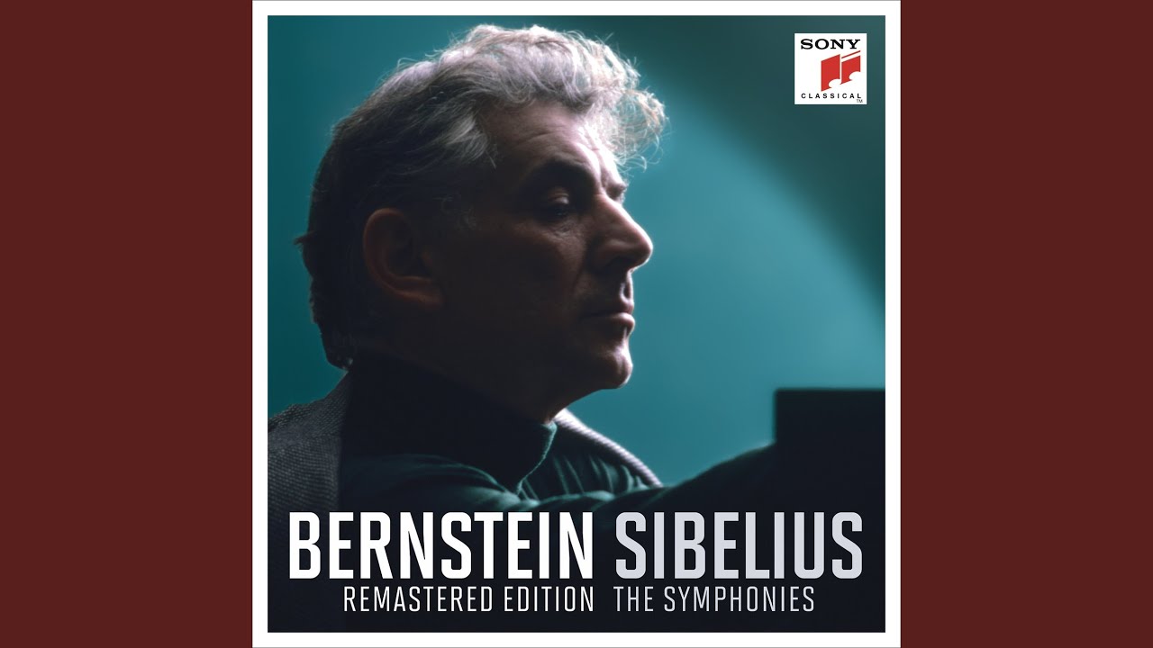 Valse Triste, Op. 44 (2015 Remastered Version)