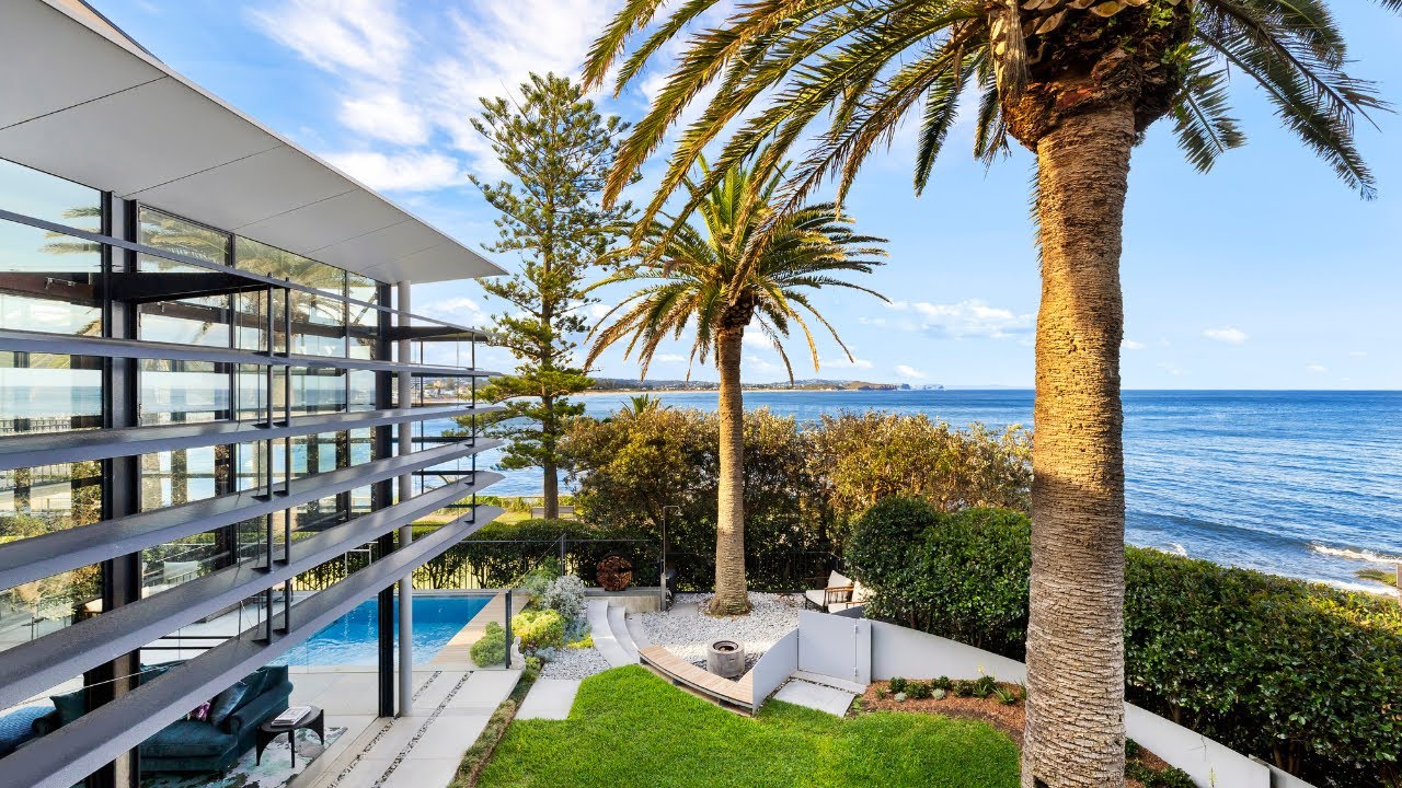 The Point House | 51 Beach Road, Collaroy