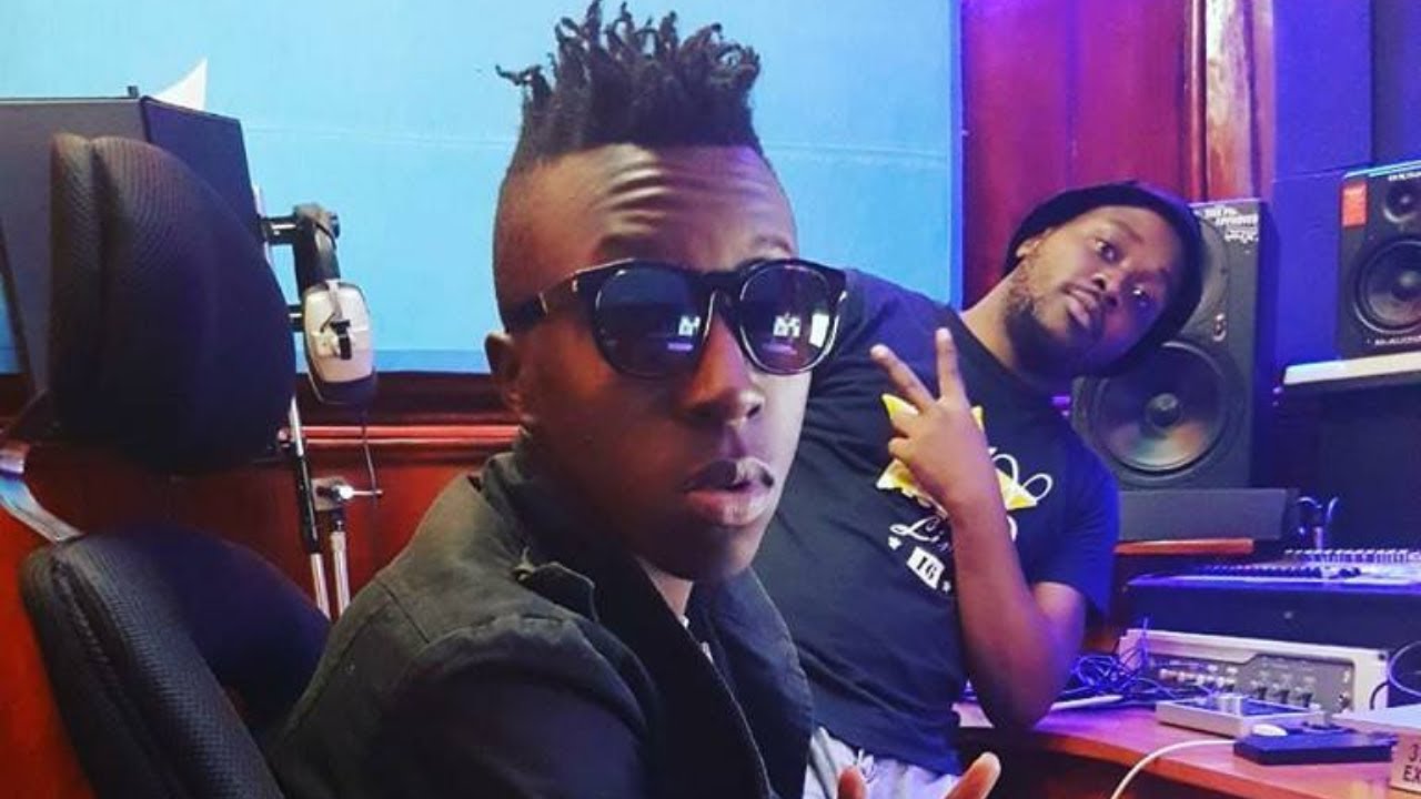 Eyali Manager wa Danz Kumapeesa ayogedde ebyama