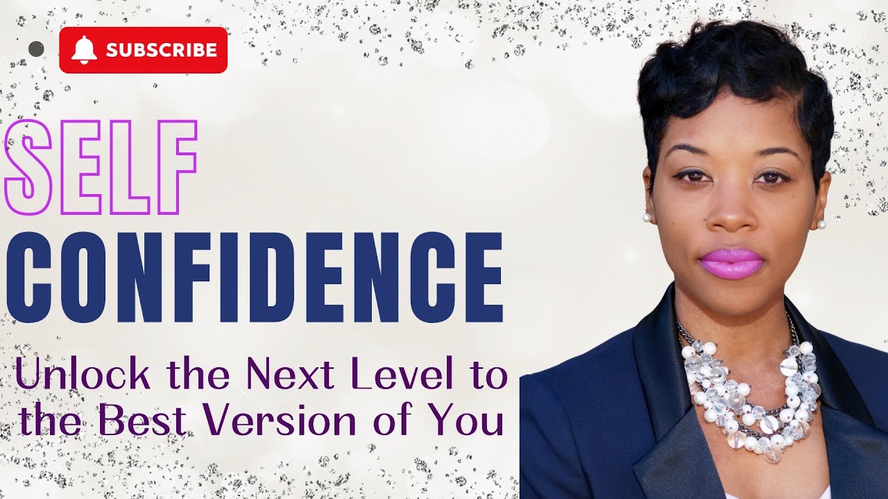 3 Tips: Boost Your Self Confidence