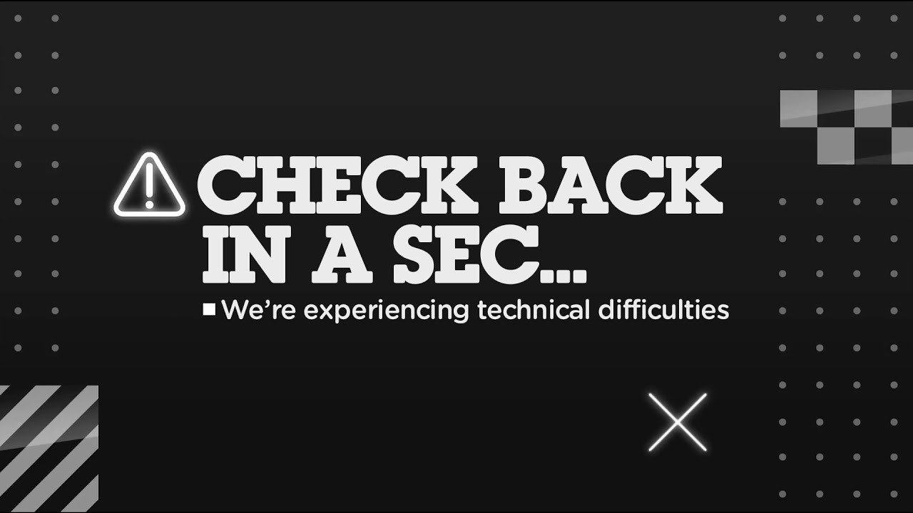 Cartoon Network - CHECK IT 1.0 Technical Difficulties Full Scene + Download [UPDATED]