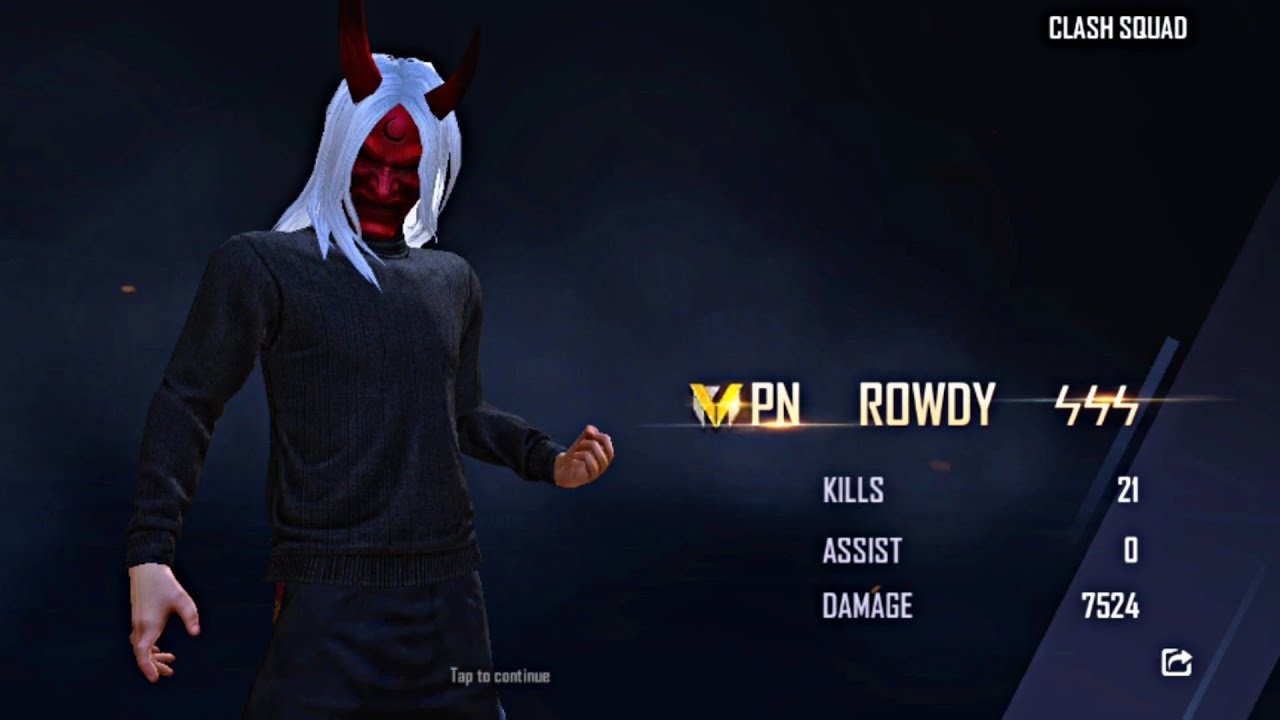 PN ROWDY💀 Ipad player🔥