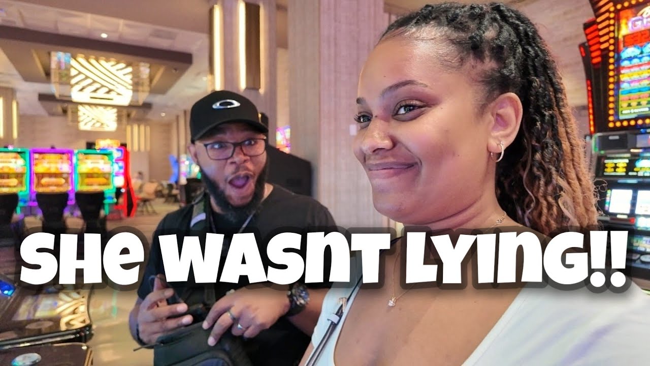 I Refused To Believe She Hit This Huge Jackpot After I Left!