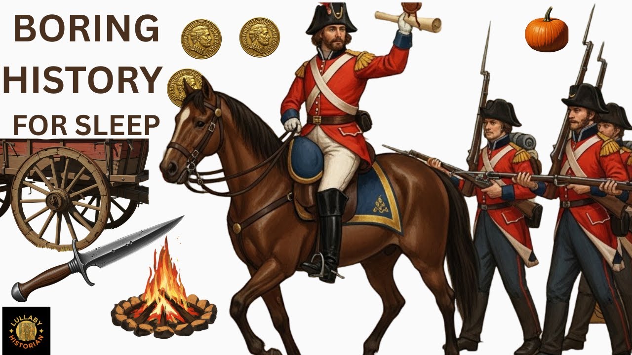 The Crucible of the Continent : A Saga of American Destiny |  PART 1 |