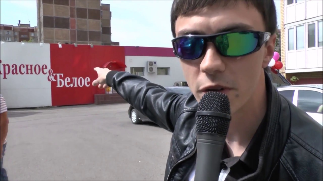 Кирилл и Алина  (Выпуск № 1) (начало начал:)