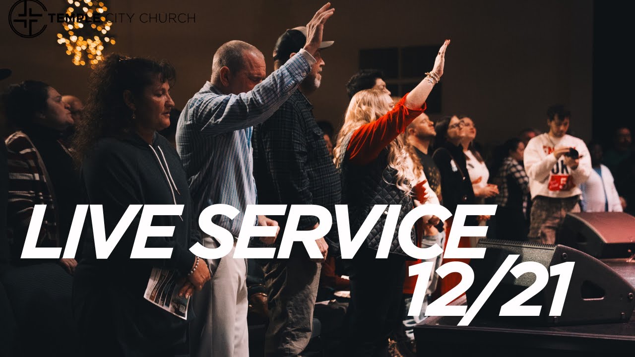 Father Pt.4| Pastor Rodney Pearce| Temple City Church