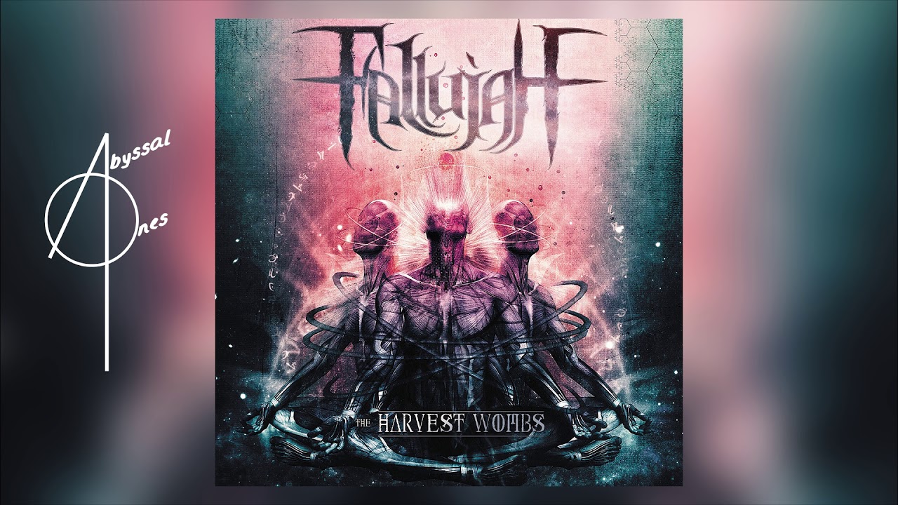 Cerebral Hybridization | Fallujah