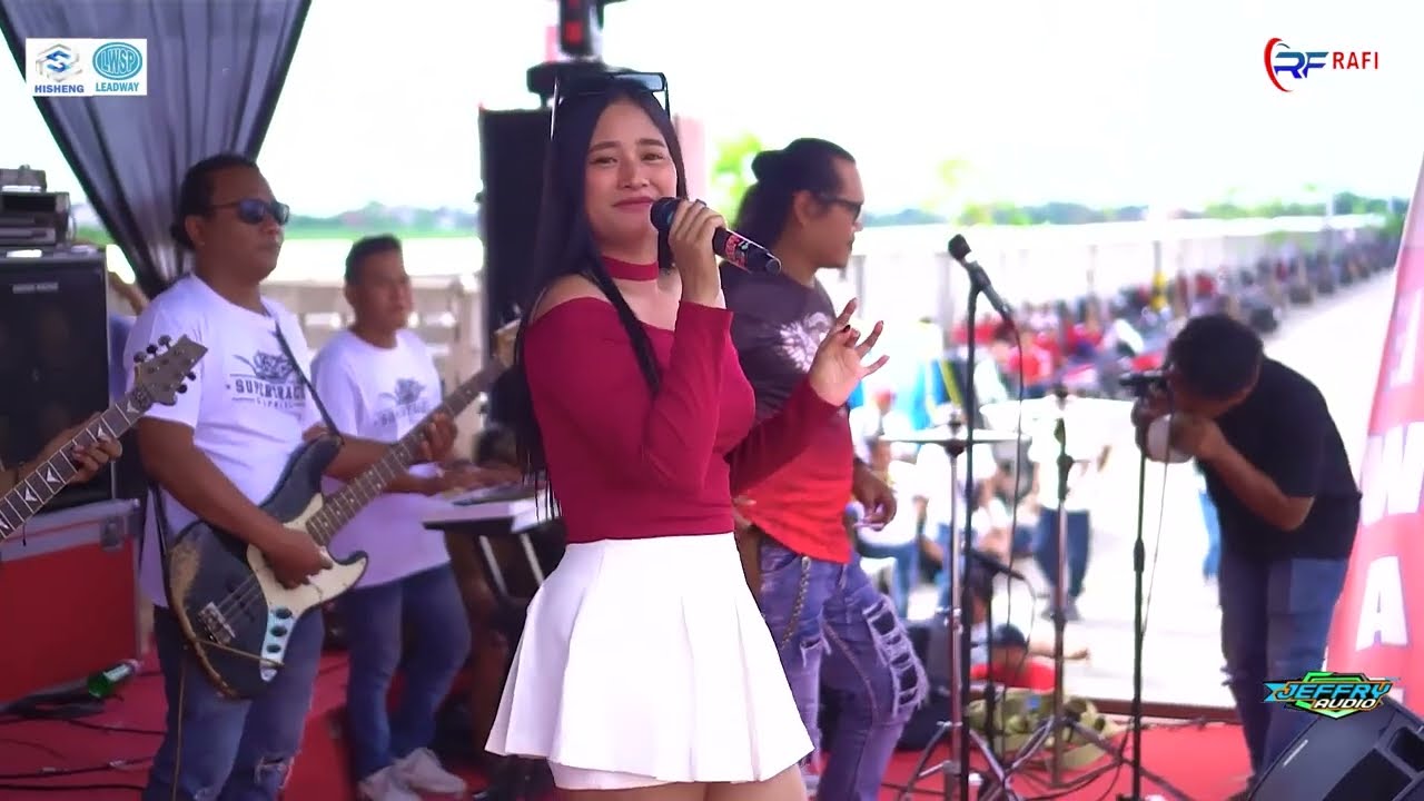 SINGKONG & KEJU / ZAHRA AULIA / NEW DEWATA / JEFRI AUDIO / LIVE KARANG AWEN