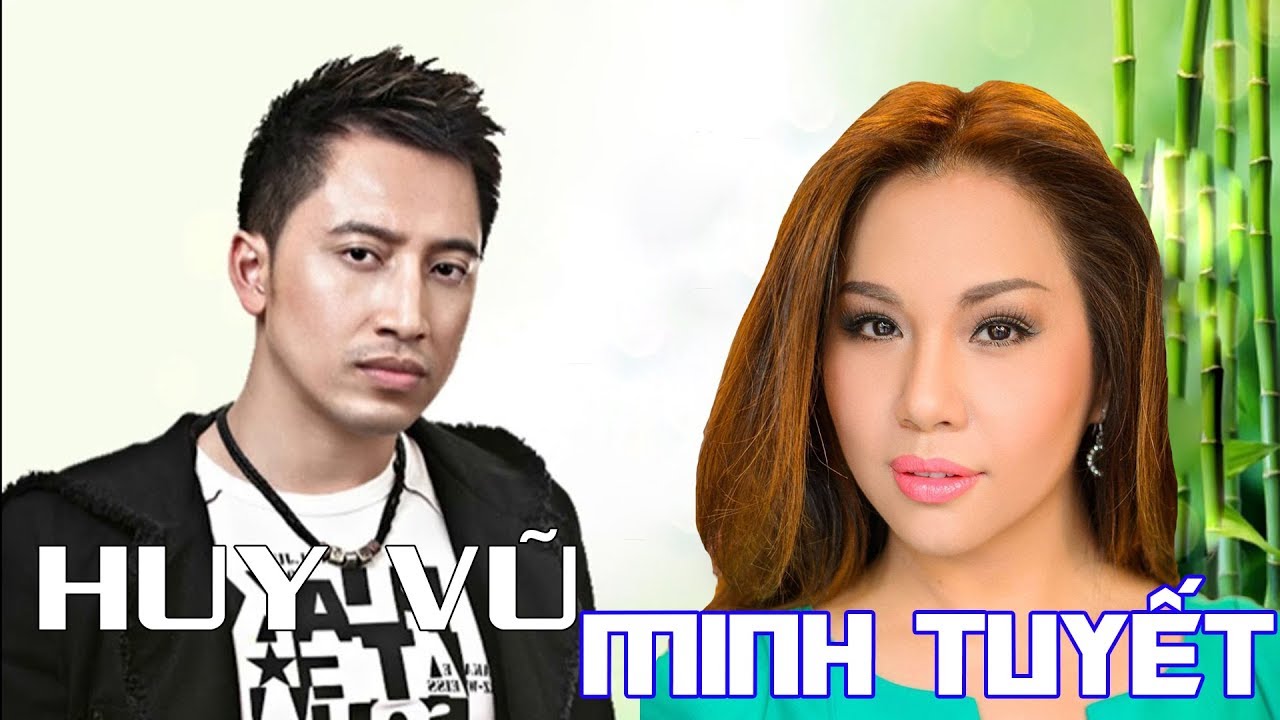 Bình Minh Tình Yêu - Minh Tuyết & Huy Vũ
