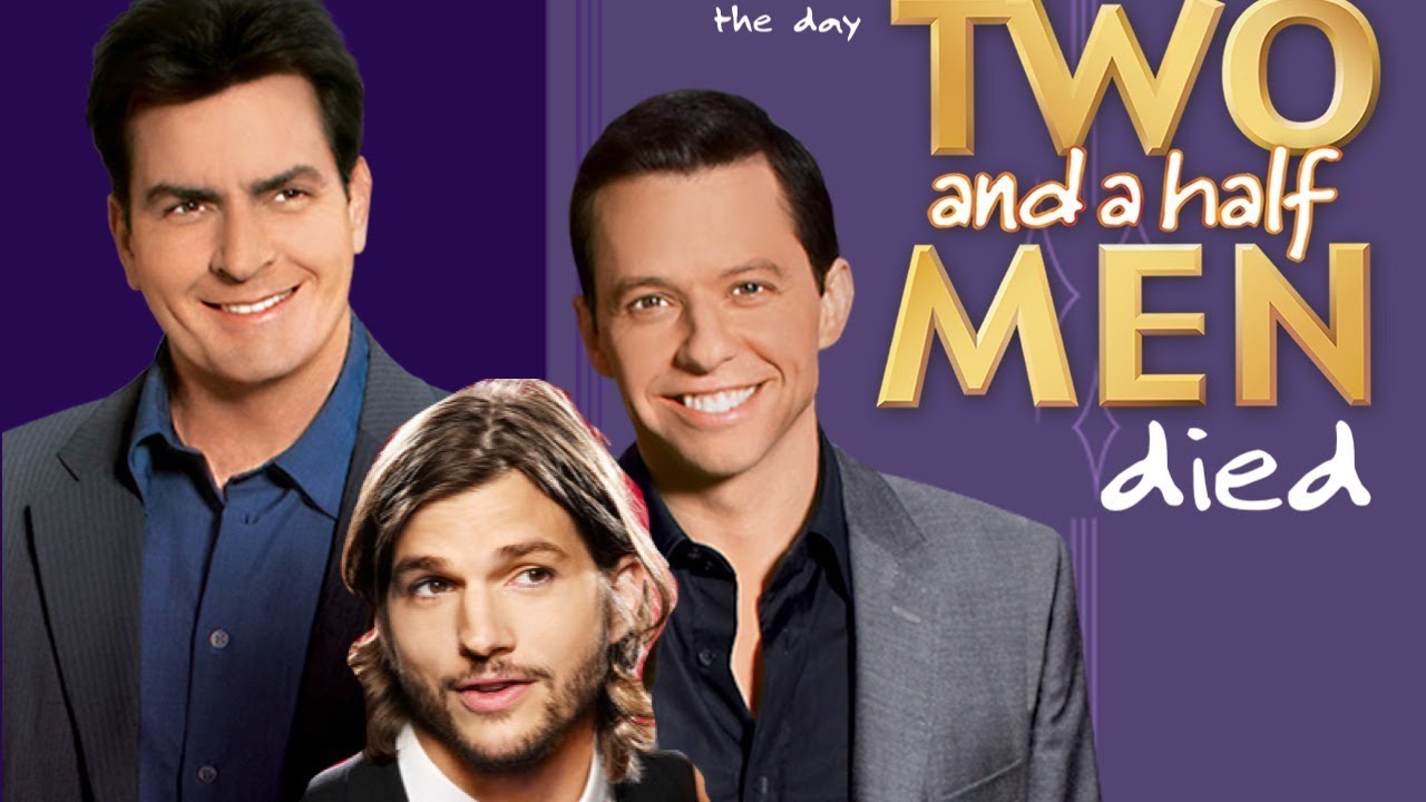THE DAY TWO AND A HALF MEN DIED