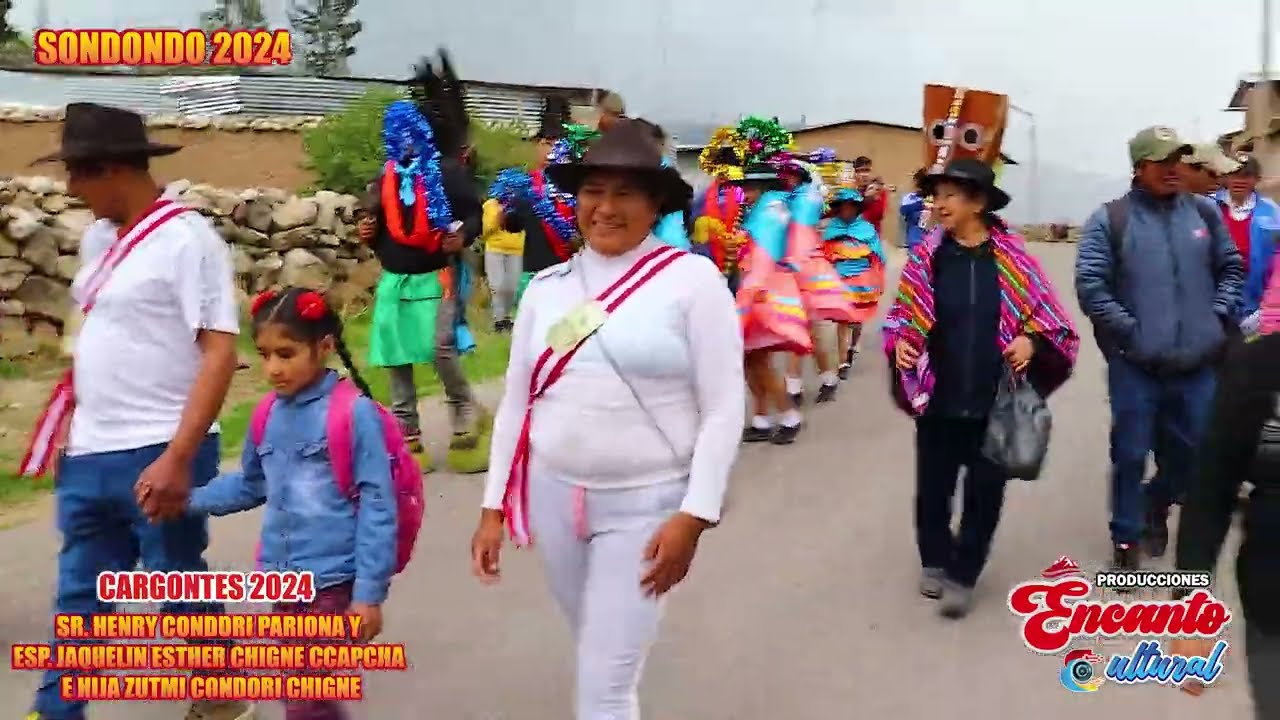 SONDONDO 2024 FAM: COMDORI CHIGNE PASTE 01