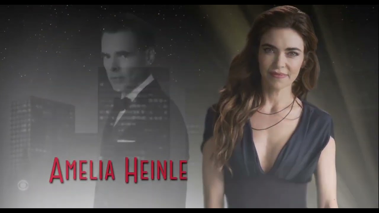 Y&R - Intro August 4, 2026