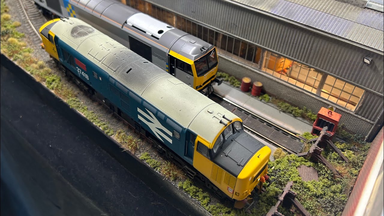 Plymouth Model Railway Show @ St Boniface’s Catholic College - 02/03/25 #modelrailwaylayouts