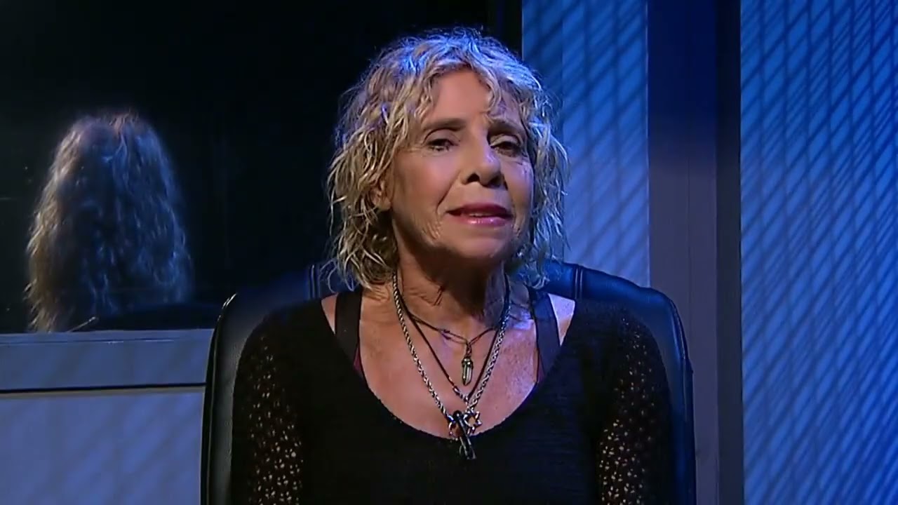 Rostros Del Crimen -  ¨Sylvie Karcenty: Una vida marcada por las adicciones”  03 de marzo de 2026