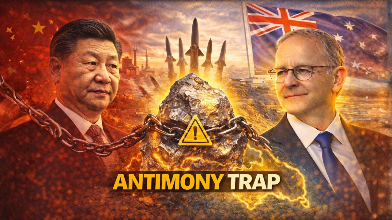China’s 