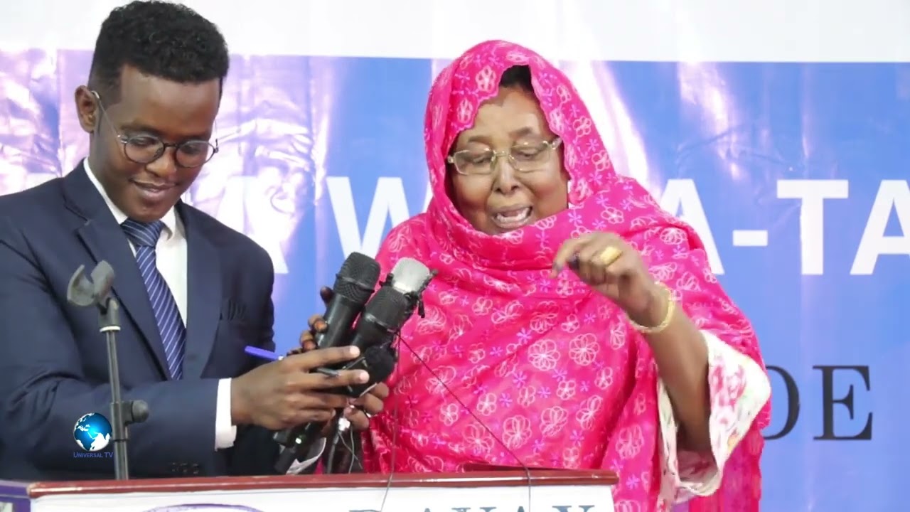 Shirweynaha beesha Murusade ayaa maanta Muqdisho ka furmay.