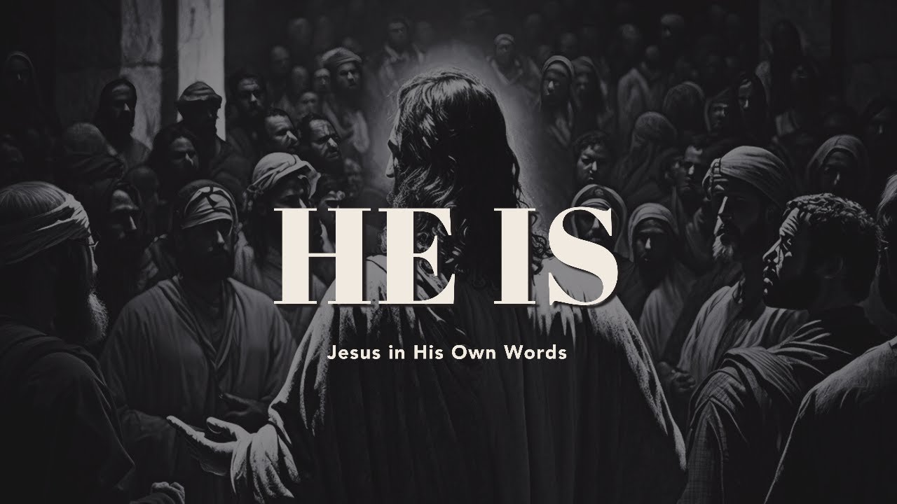 HE IS | March 15th, 2026 | Lake Norman Vineyard Church | Connor Beatty