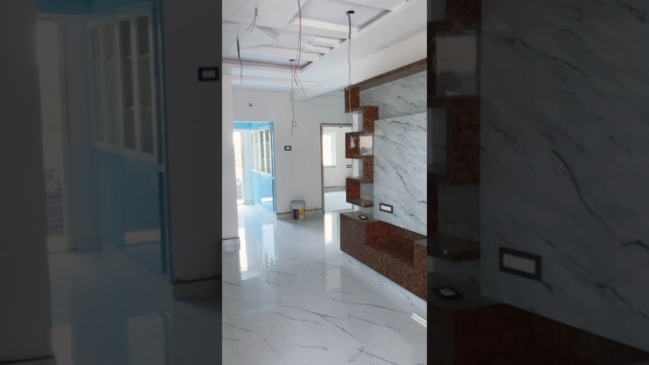 Deluxe flat for sale in Vizag #house #2bhk #sale #vizag #yt #realestate #ytshorts #deluxe #interior