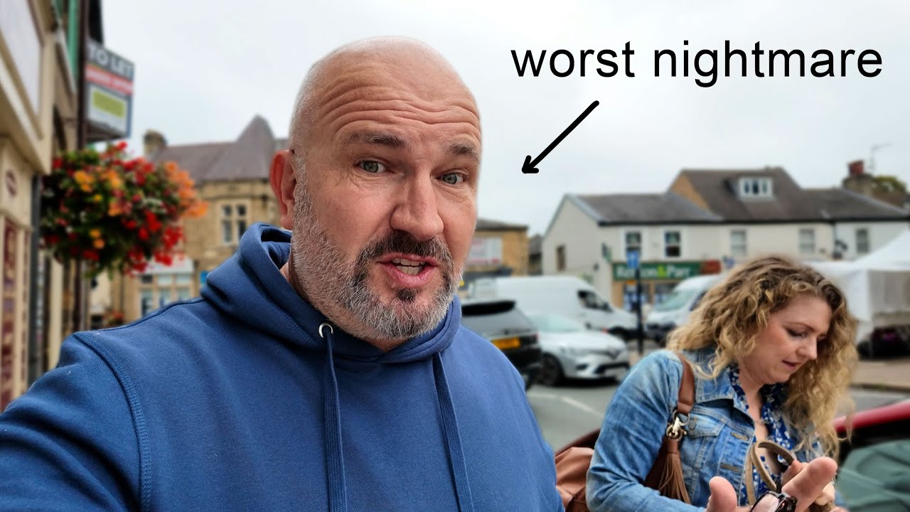 WETHERBY: Can a Town Have Too Many Charity Shops?