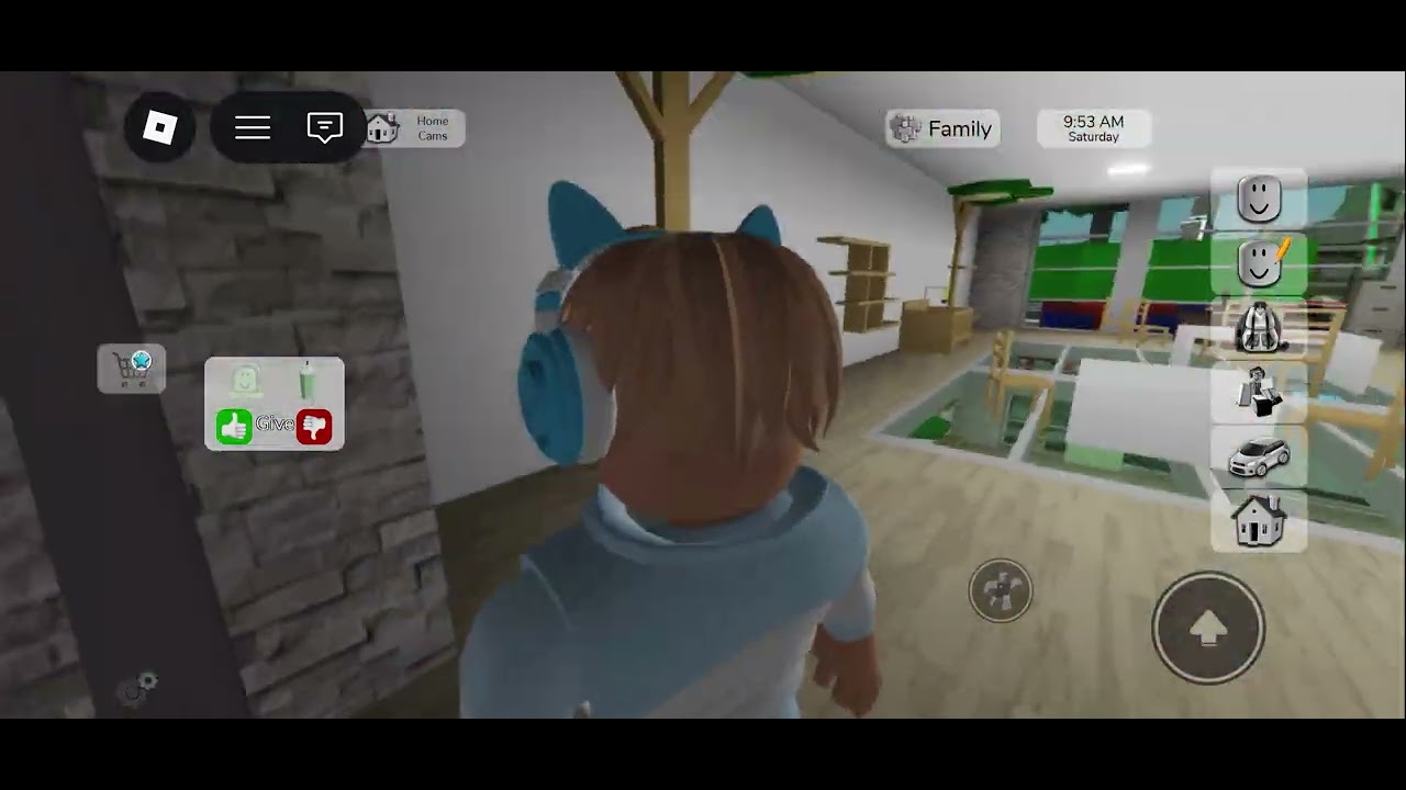 SEKOLAH DI ROBLOX