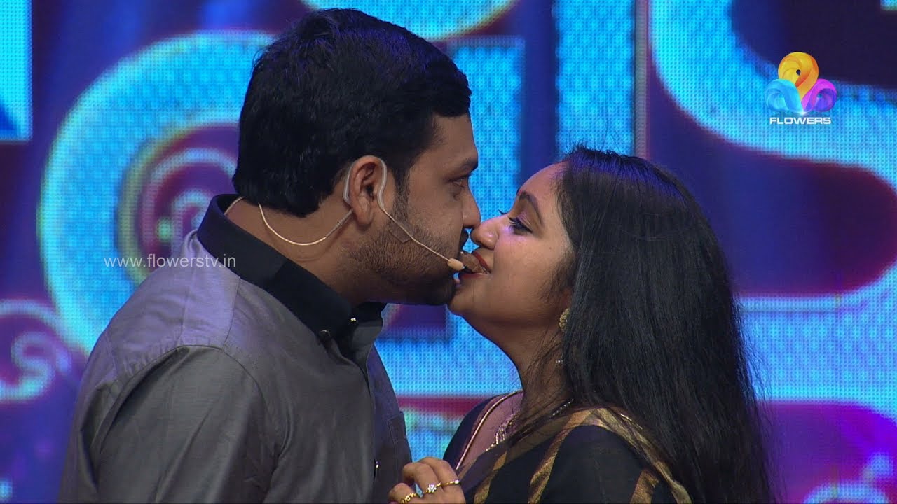 Malayali Veettamma | മലയാളി വീട്ടമ്മ  | Flowers | Ep# 42