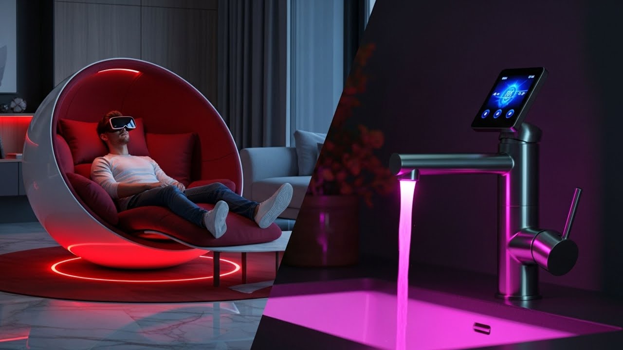 30 essenziali per la casa Amazon per uno stile di vita di lusso
