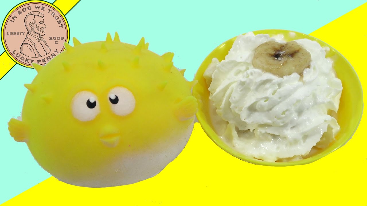 Donvier Half-Pint Ice Cream Maker - Banana Ice Cream in 10 Minutes!