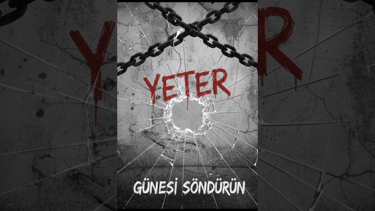 Güneşi Söndürün