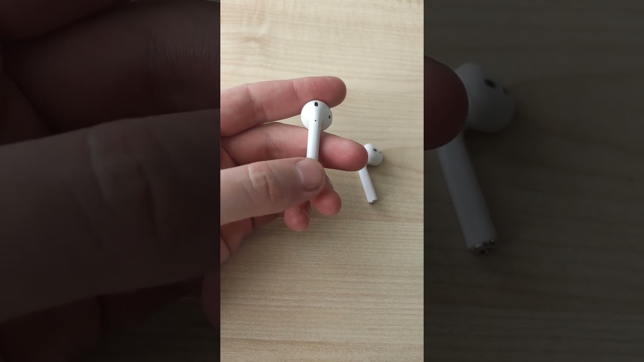 Не работает беспроводные наушники.Не включаются наушники