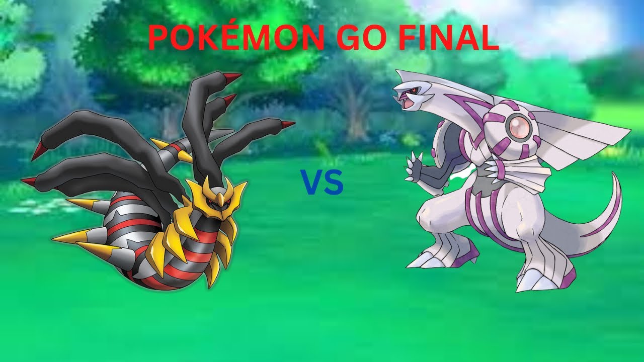The Ultimate Pok&eacute;mon Go Battle: Semifinal and Final Highlights