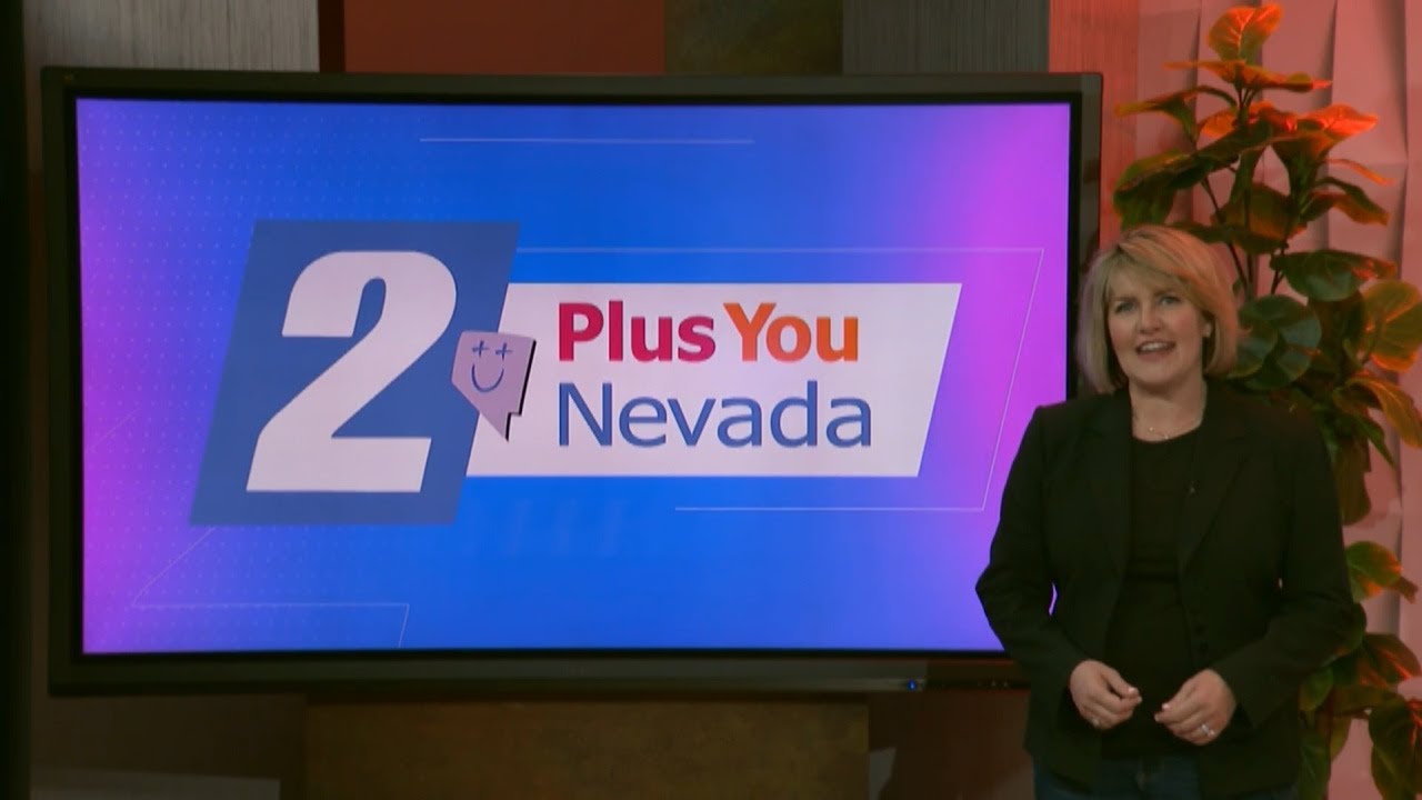 3/11 - 2 Plus You Nevada, Sierra Arts Foundation, Community Health Alliance, My Hometown Heroes,