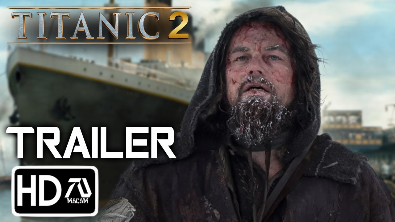Titanic 2 