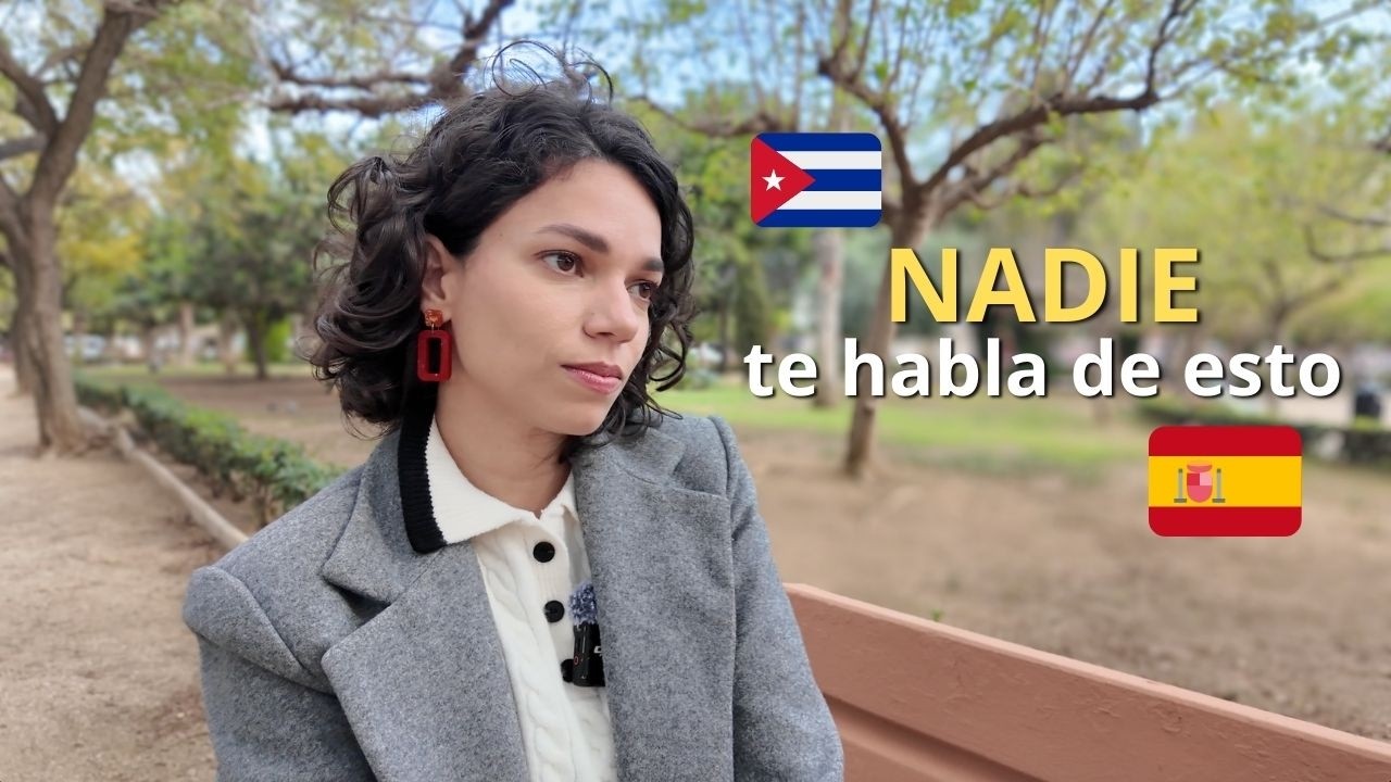 😱 9 cosas que me pasaron cuando EMIGRÉ ❌ no había hablado de esto