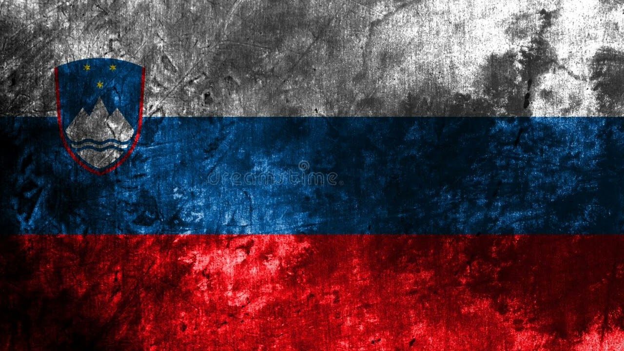 Slovenia National Anthem 🇸🇮 (Nightcore)