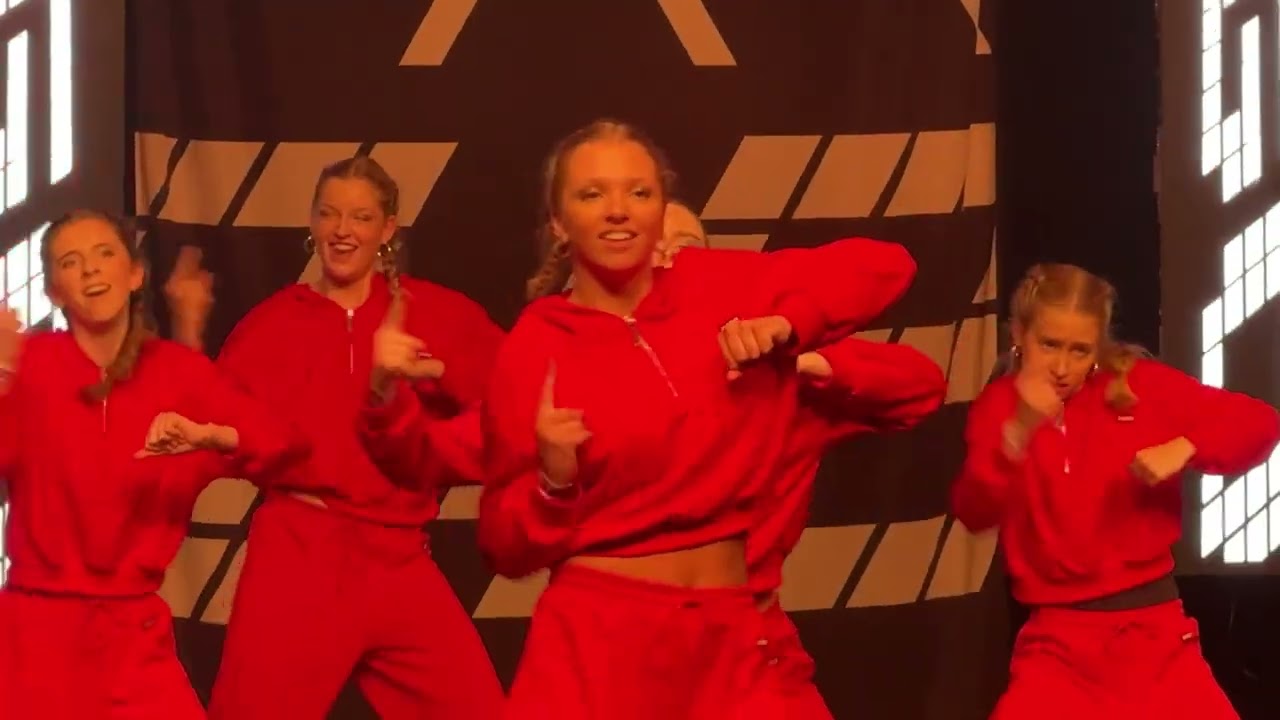 DROP IT 01062025 - SONEO DUTCH CHAMPIONSHIPS