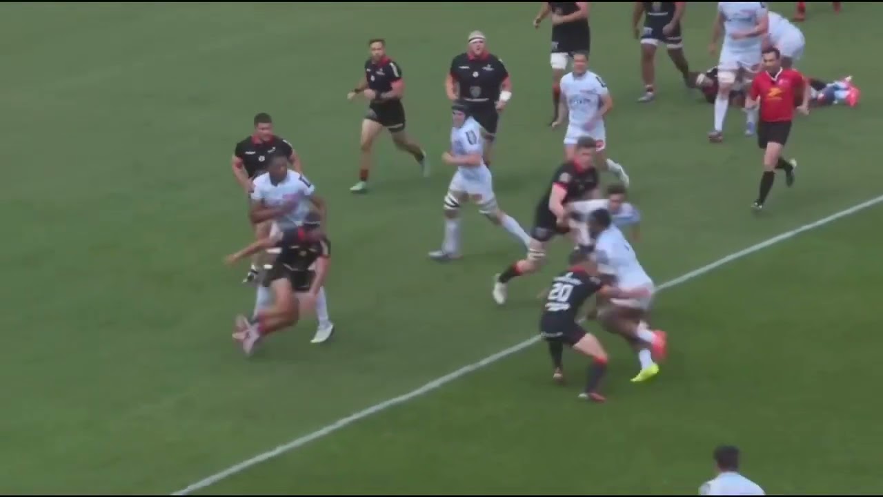 Inia Tabuavou - 23/24