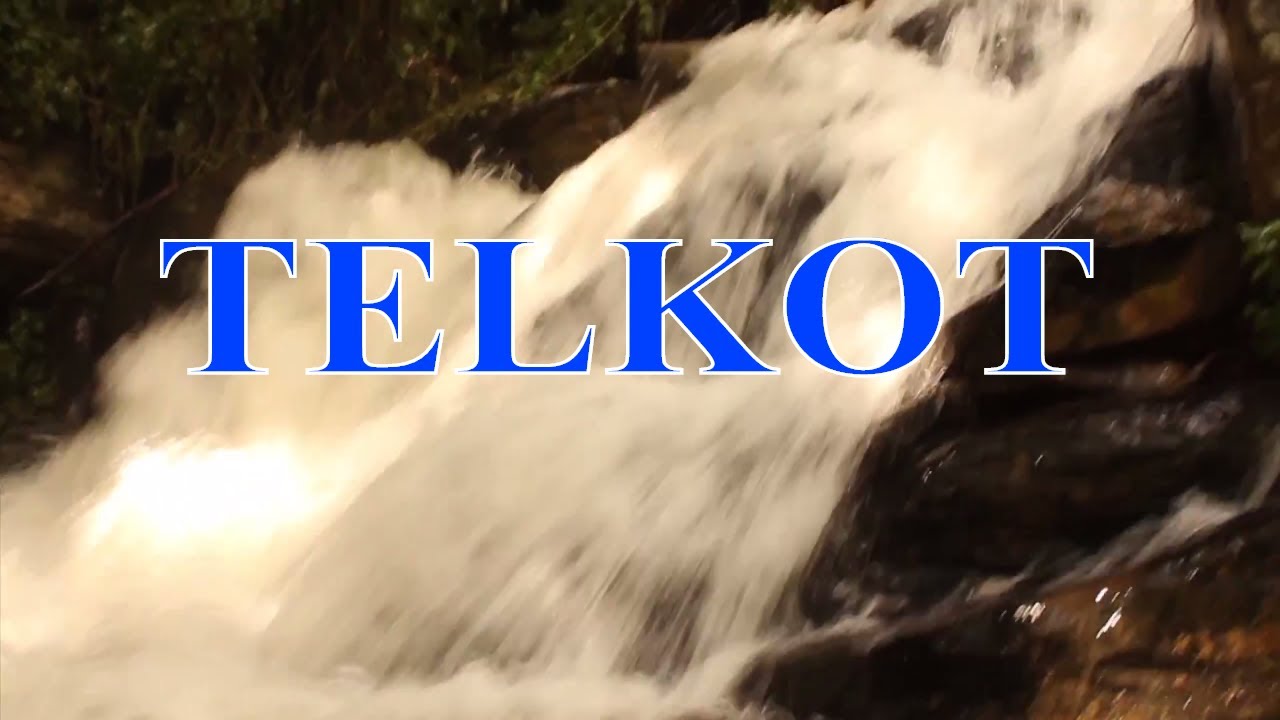 TELKOT | BHAKTAPUR | WATERFALL | TRAVELVLOG