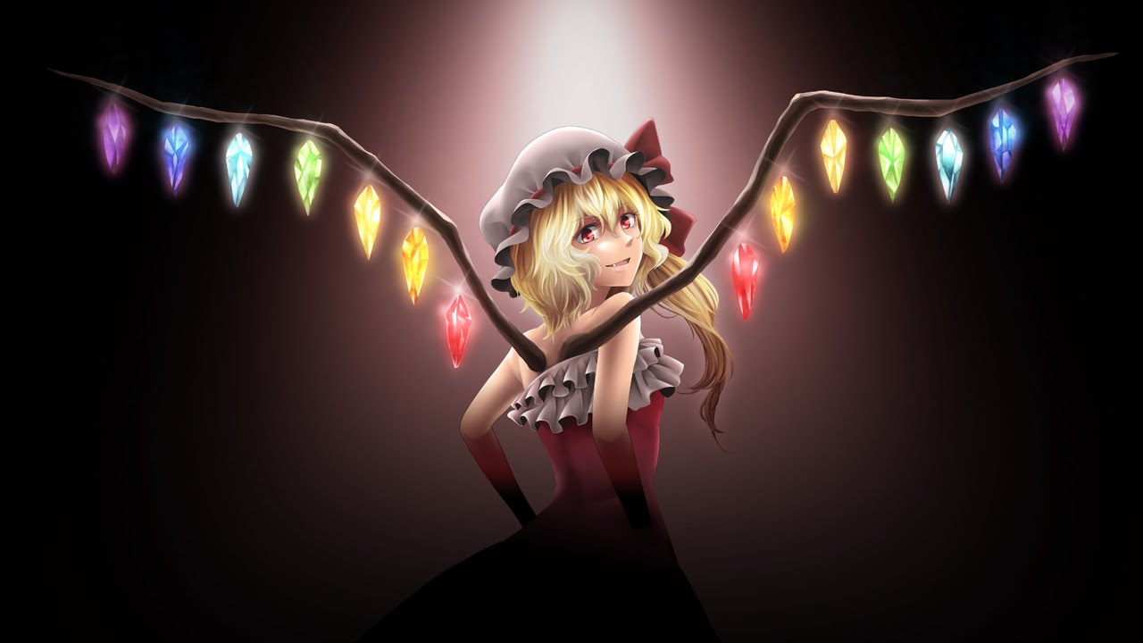 【Touhou -東方- Project Rock Arranged】Raison d'être【U.N.オーエンは彼女なのか?】