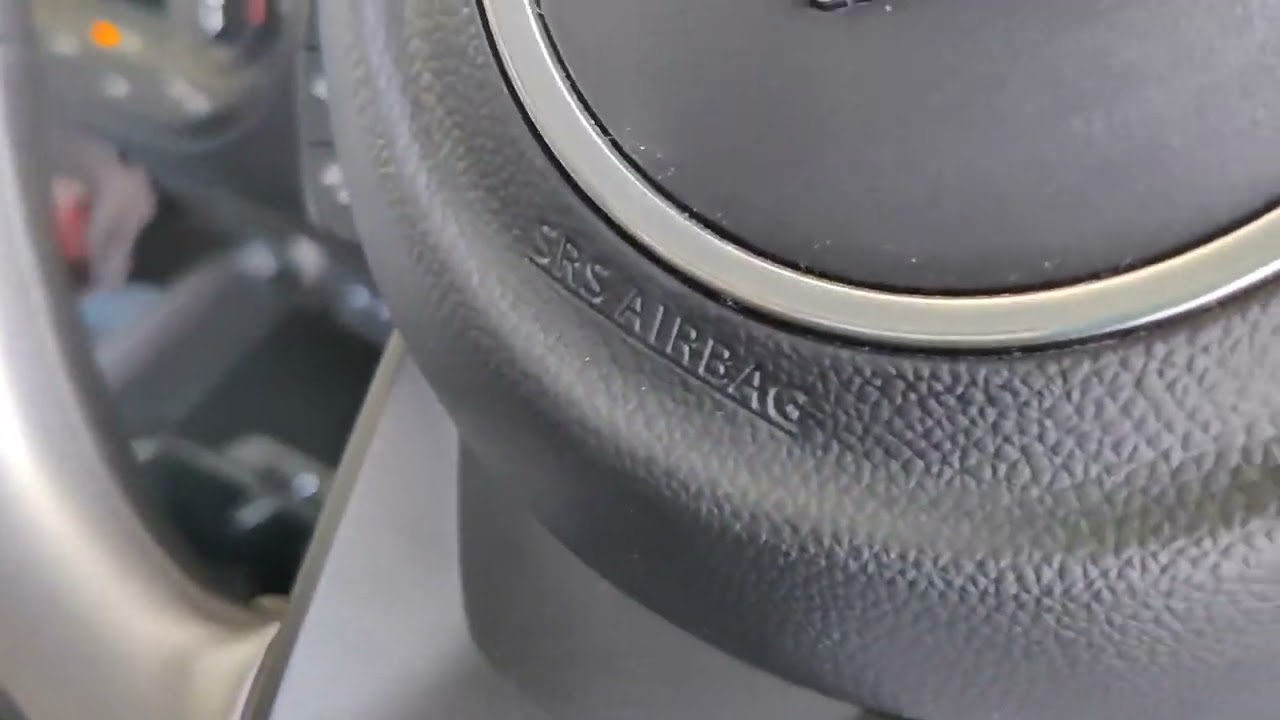 4 Airbags on 2022 Maruti XL6 - Dual Front & Dual Side