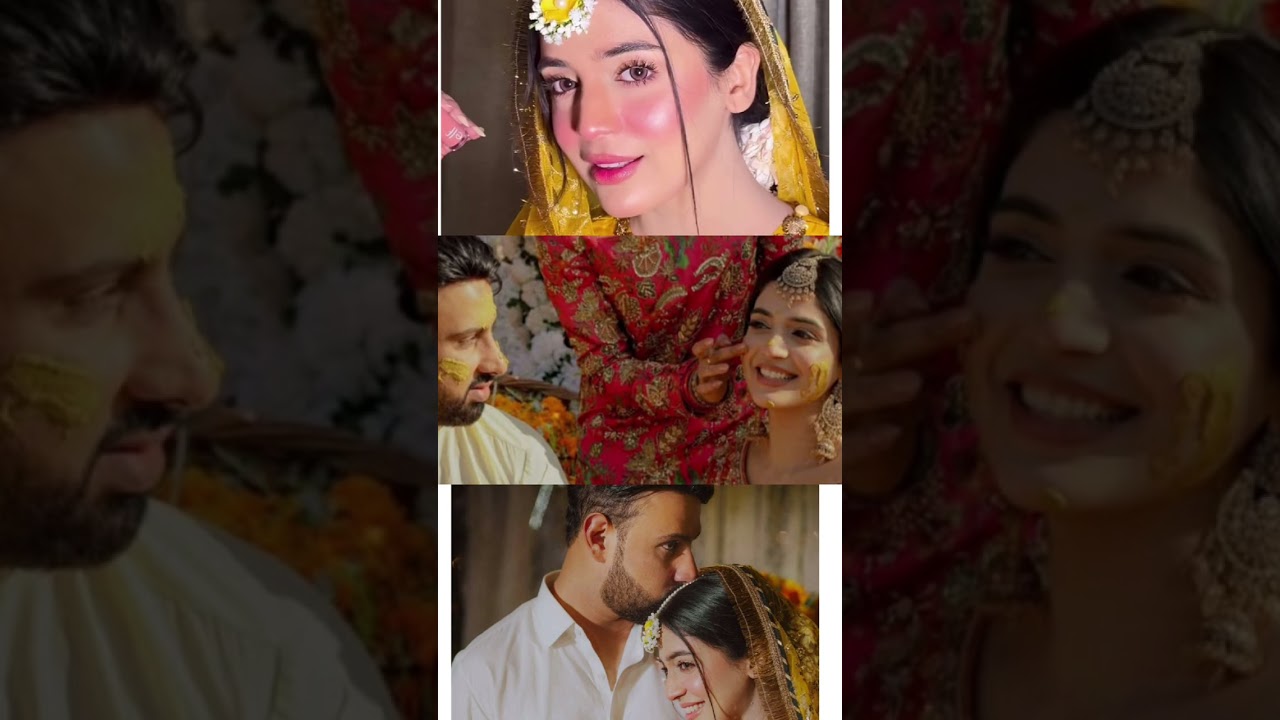 Laiba Khan Marriage Rumors Viral News Review  Truth Behind Trending Story
