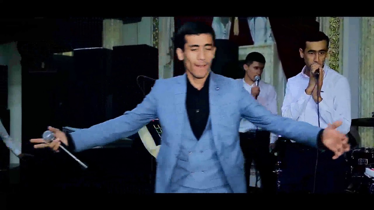 JASUR NARZIQULOV MAY 2017  NEW HD VERSION