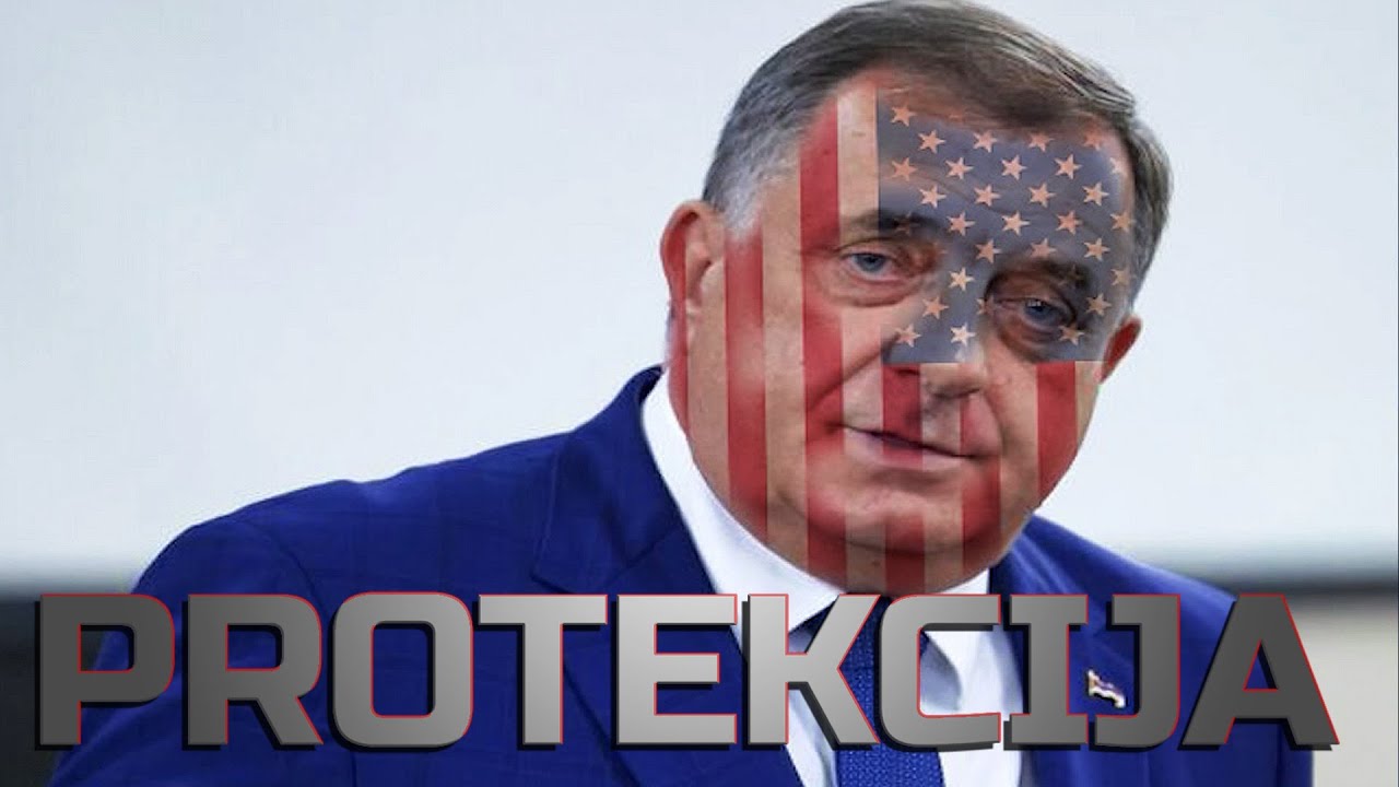 TRAMPE, PRIMJETI DODIKA: Ožalošćena SNSD porodica? OPET TUČA između Dodikovih poltrona? | PROTEKCIJA