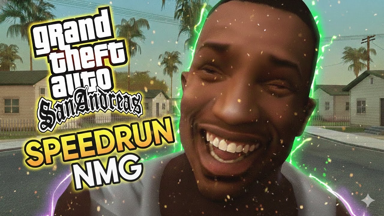 🔴 GTA SA NMG ATE PEGAR PB