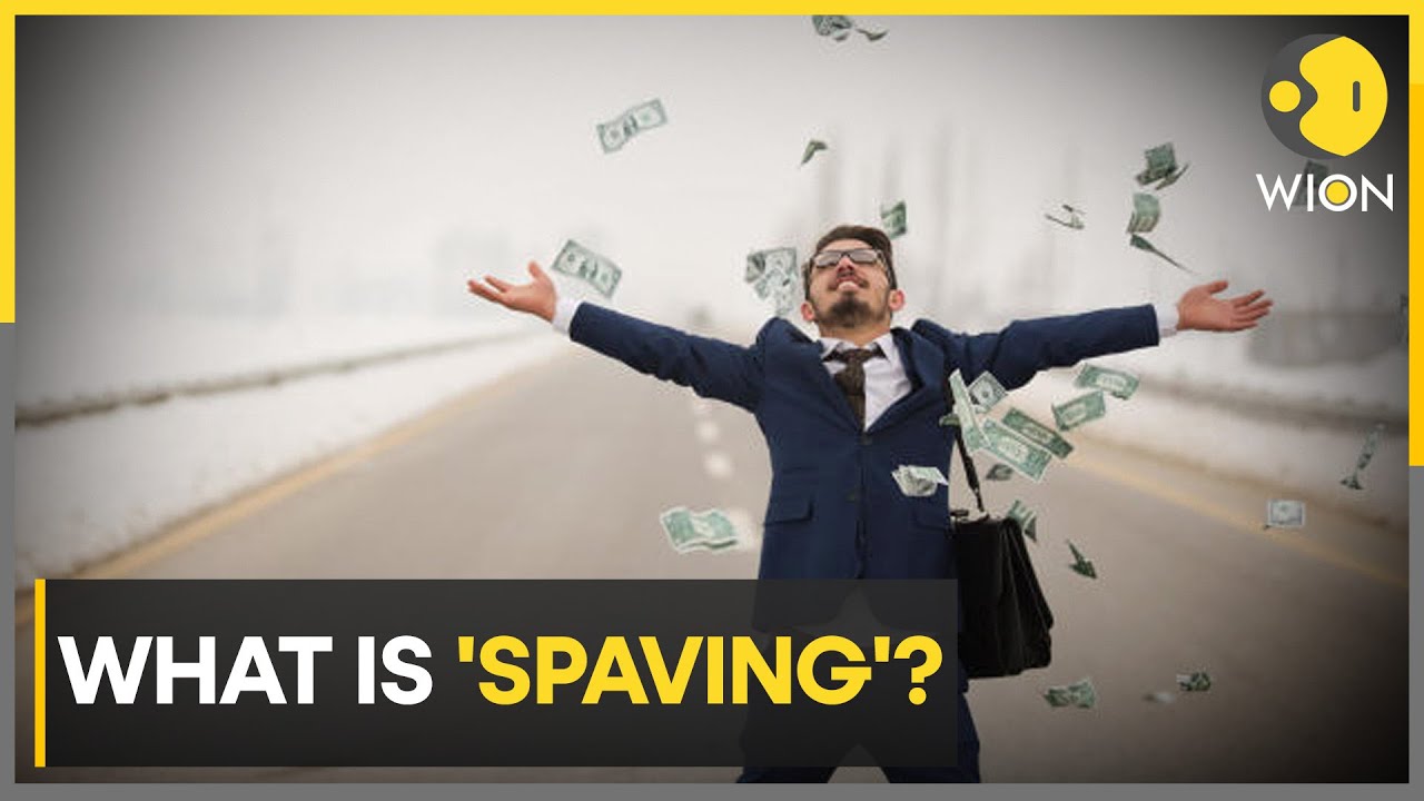 Spaving, Explained: The practice of spending money to save it | Latest English News | WION
