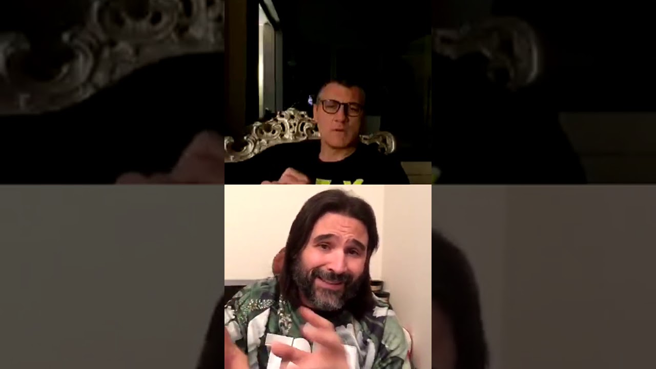 Vieri-Adani diretta Instagram completa