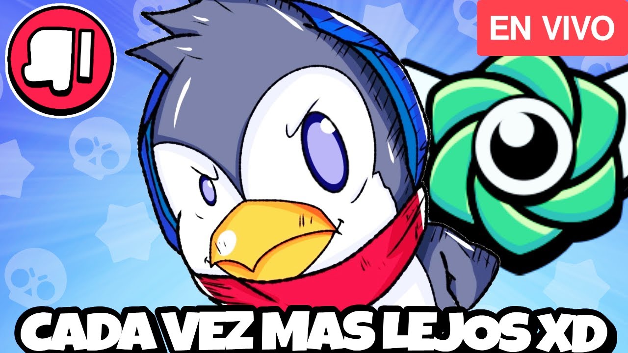 Regsitros mas sercanos brawl stars