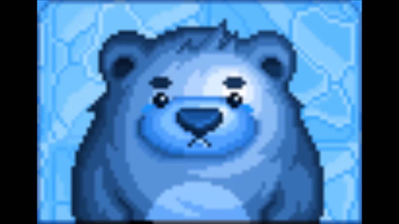 Crazy Arcade BGM - Snow Field Boss Rage