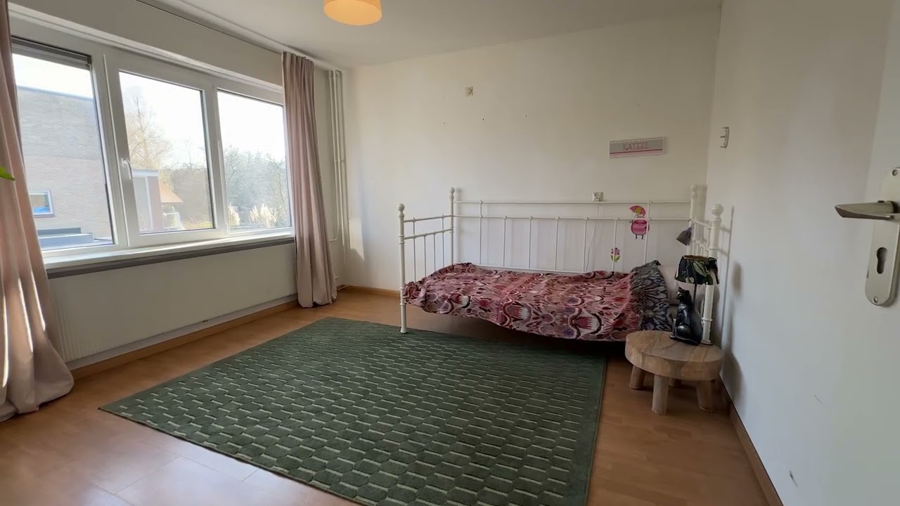 Te koop: Colorado 16, Amstelveen