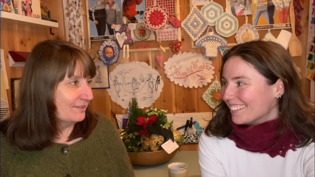 EPISODE 45: Juleepisode 2024. 4. januar 2025