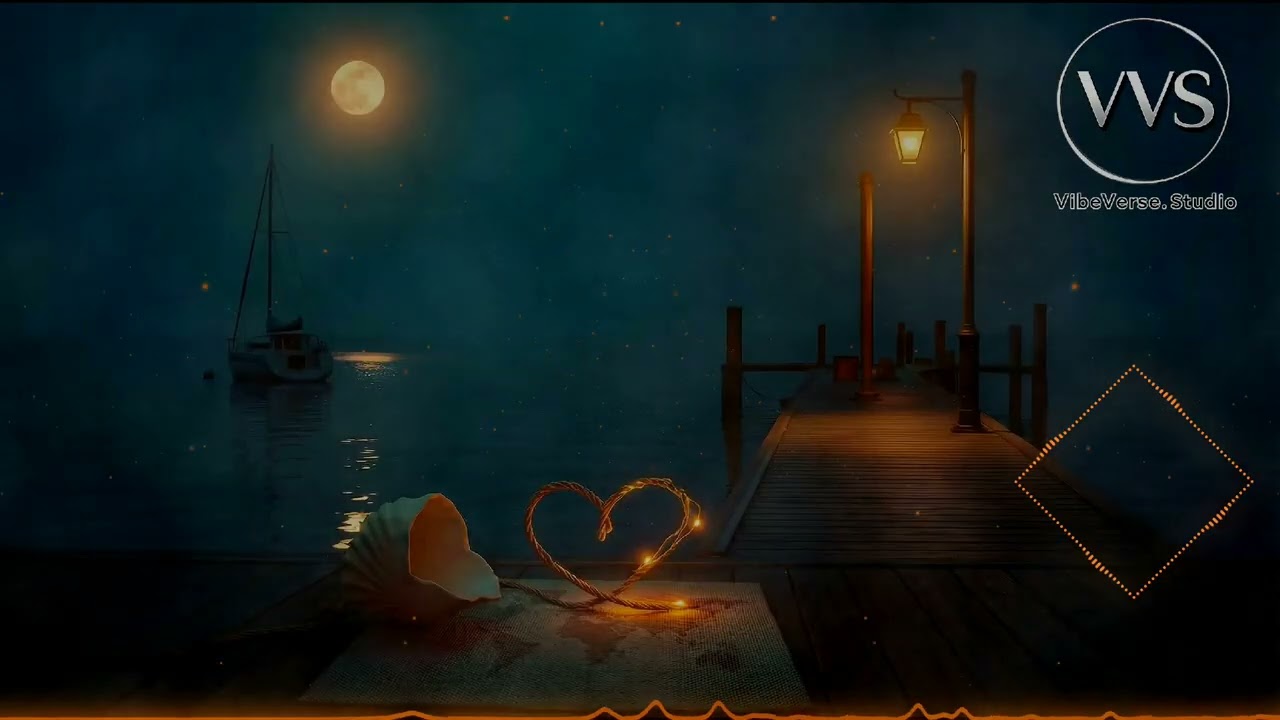 Το Λιμάνι της Ψυχής (The Soul’s Harbor) - V2